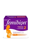 Femibion 2 28 cápsulas +28 comprimidos