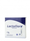 Lactoflora ib solución sabor frambuesa 28 sticks
