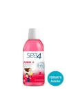 Suavinex sea4 junior colutorio sabor fresa 500 ml