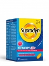 Supradyn memoria 50+ 30 comprimidos