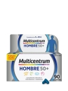 Multicentrum hombre 50+ 90 comprimidos
