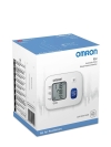 Omron rs2 monitor de presión arterial de muñeca