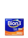 Bion 3 energía 30 comprimidos