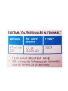 Vigantoletten sabor naranja 30 sticks bucodispensables