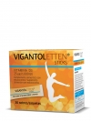 Vigantoletten sabor naranja 30 sticks bucodispensables