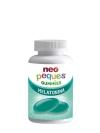 Neo peques melatonina sabor mora 30 gominolas