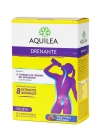 Aquilea drenante sabor frutos del bosque 15 sticks solubles