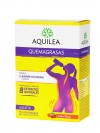 Aquilea quemagrasas sabor fresa 15 sticks solubles