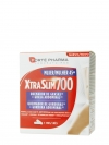 Forte pharma xtraslim 700 mujer 45+ 120 cápsulas
