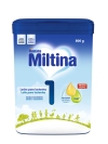 Miltina 1 leche de inicio 800 gr