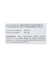 Passiflorine sin azúcar 125 ml