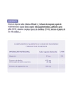 Boiron magnesium duo noche 30 cápsulas