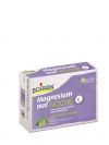 Boiron magnesium duo noche 30 cápsulas