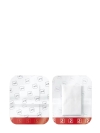 Leukoplast leukomed t plus skin sensitive 8x15cm 5 unidades