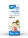 Ordesa kids symbioram gotas 7,5 ml