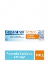Bepanthol ® tattoo pomada 100 gr