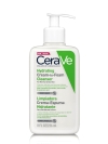 Cerave limpiadora crema-espuma hidratante 236 ml
