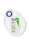 Cerave limpiadora crema-espuma hidratante 236 ml