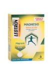 Leotron magnesio sabor limón 54 comprimidos efervescentes