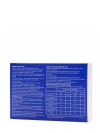 Termatuss pronatural sabor frambuesa 16 comprimidos para chupar