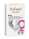 Profaes4 probióticos mujer 30 cápsulas
