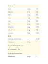 Supradyn energy 50+ sabor naranja 30 comprimidos efervescentes