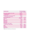 Ovosicare fertility 60 cápsulas