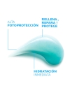La roche posay hyalu b5 aquagel spf30 50 ml