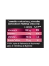 Forte pharma expert hialurónico + colágeno 30 cápsulas