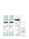 Suavinex baby care essentials set neceser de baño beige