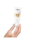 Eucerin hyaluron filler + elasticity crema de manos spf30 75ml