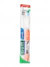 Cepillo dental adulto gum-491 suave