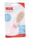 Nuk cepillo extrasuave