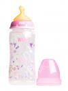 Nuk biberon t2 300ml +6m