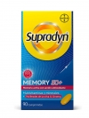 Supradyn memory 50+ 90 comprimidos