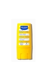 Mustela stick solar alta protección spf 50 9ml