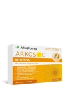 Arkopharma arkosol intensivo 2x30 perlas