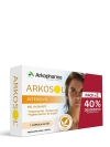 Arkopharma arkosol intensivo 2x30 perlas