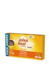 Juanola jalea real plus vitalidad y defensas 28 sticks
