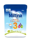 Miltina 3 probalance leche de crecimiento 800 gr
