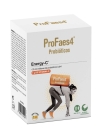 Profaes4 probióticos energy-c sabor naranja 14 sobres