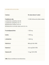 Profaes4 probióticos eii sabor frutas tropicales 10 sobres