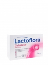 Lactoflora colesterol sabor vainilla 30 sticks
