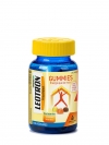 Leotron vitalidad gummies 60 gominolas