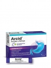 Arcid acidez y reflujo 12 sticks