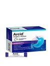 Arcid acidez y reflujo 24 sticks