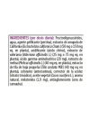 Forte pharma forté noche gummies sabor mora 30 gominolas
