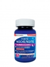 Forte pharma forté noche gummies sabor mora 30 gominolas