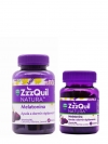 Vicks zzzquil melatonina 90 gominolas