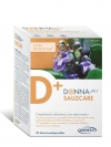 Donnaplus sauzcare 20 sticks